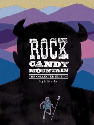 cover image of Rock Candy Mountain (2017)